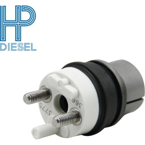 CAT320D 326-4700 injector solenoid valve, for bosch structure, common rail injector Electromagnet for Caterpillar engine C6.4