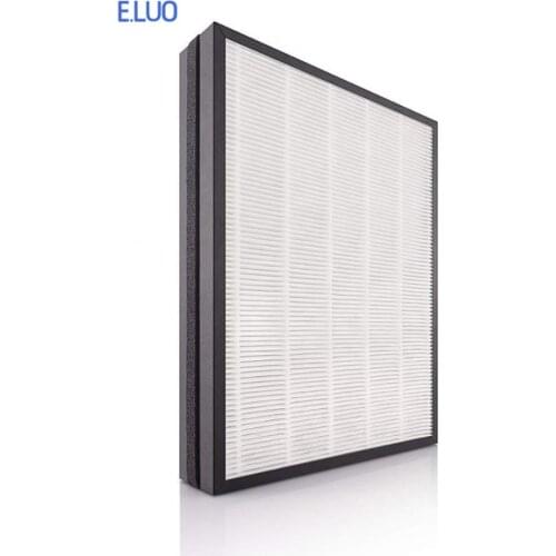 Air Purifier HEPA Filter for Vstat nko 4a 255*130*40mm