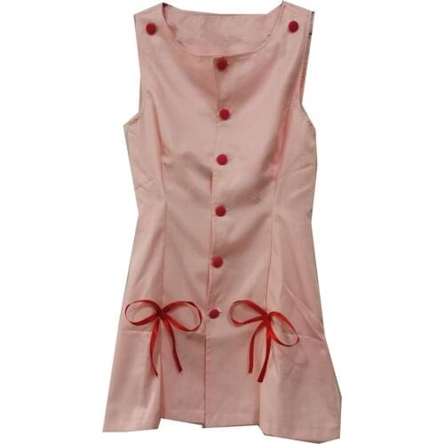 2021 JoJos Bizarre Adventure movie Sugimoto Reimi Cosplay Costume Custom Made