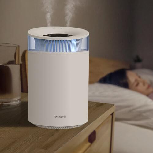 Meta Hertz Air Humidifiers