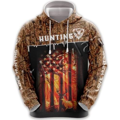 Fashion Animal Love Huning Colorful Men Casual Sportswear 3D Printin Unisex Cool Sweatshirt Hoodie Zipper Long Pants Jacket S437