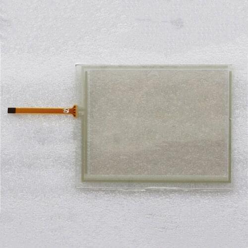 New AMT-9528 5.7 inch 4-wire resistive touch screen