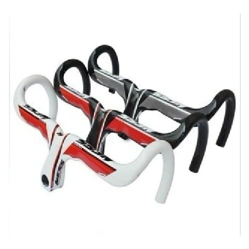 New Road Bike Full Carbon Fiber Used Full Carbon Road Handlebar th-xp07/Handlebar/stem/Leader/Frame/Wheel Group / Cycling Wear