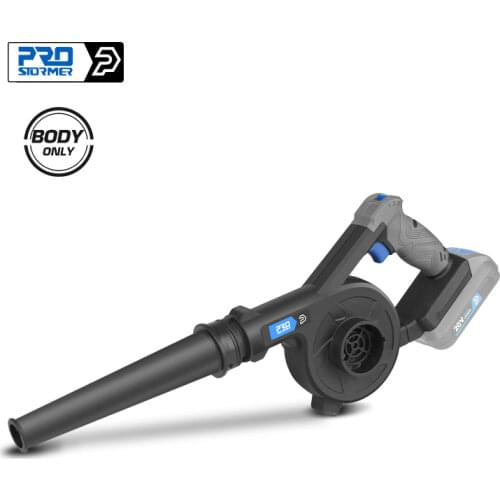 Prostormer Blowers China