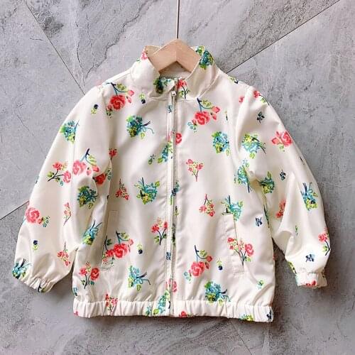 Ветровки для девочек SABSTER China At AliExpress