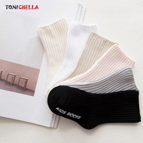 Короткие носки для девочек TONICHELLA China At AliExpress