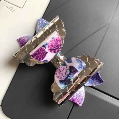 Bow cutting die double layer SMR-BOW0031B-double layers wooden