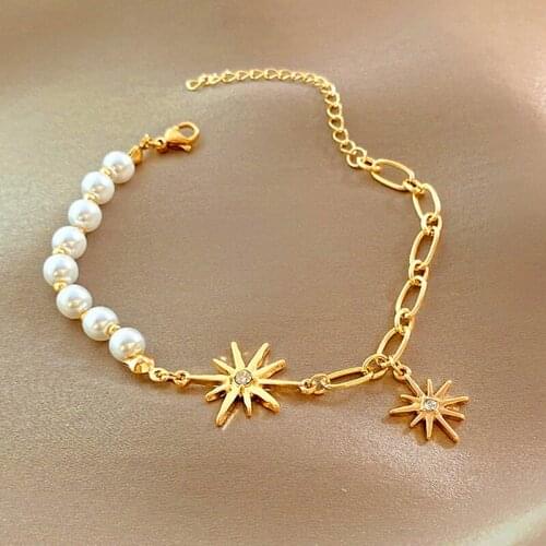 Золотые браслеты XUYE China At AliExpress