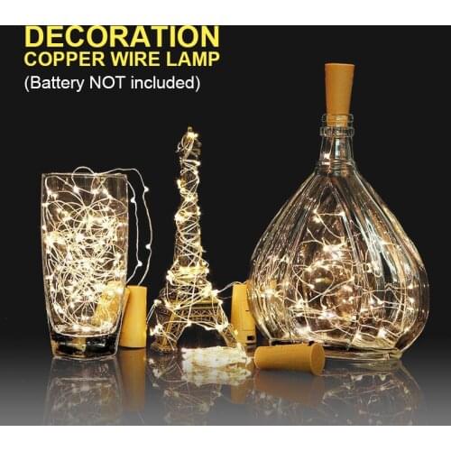 ZHUIYAN LED String Lights