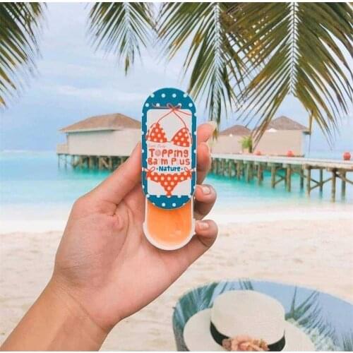 10 pcs Topping Balm Plus Thailand Intimate Parts Dispel Dark Cream Vaginal Lips Underarm Dark Nipple Bleaching Pinky Cream