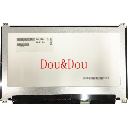 B133HAN04.1 13.3'' Laptop LCD Screen Panel 1920*1080 IPS EDP 30pins Display Panel Replacement
