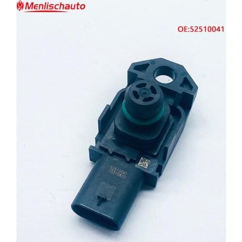 Free Shipping Original Sensor 52510041 10315822 Manifold Intake Air Turbo Bost Pressure 52510041 10315822