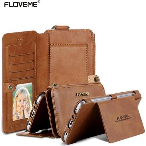 FLOVEME Phone Cases Samsung Galaxy Note 20