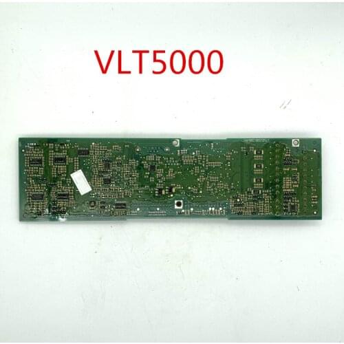Vibrator VLT5000 Regulation key CPU board Main board 175z 2689 sum 175z 2688 Signal terminal