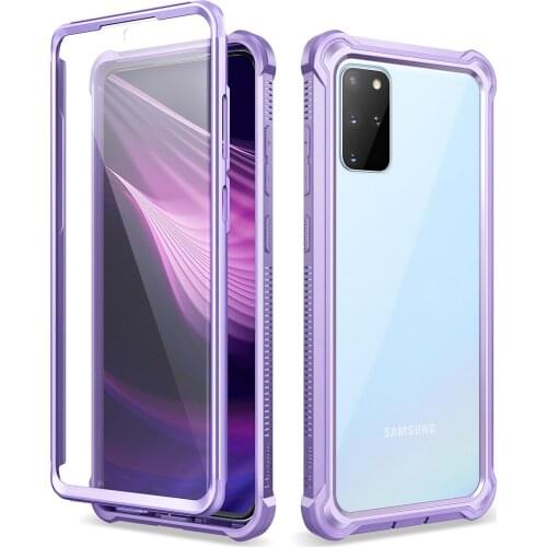 Чехлы для телефонов Samsung Galaxy S20 Plus GrandEver China At AliExpress