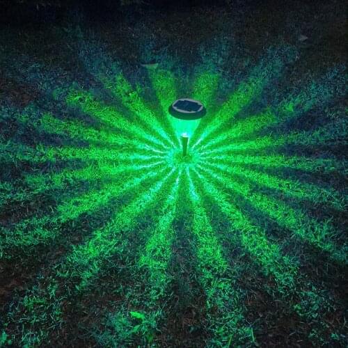 IKSLED Solar LED Lights