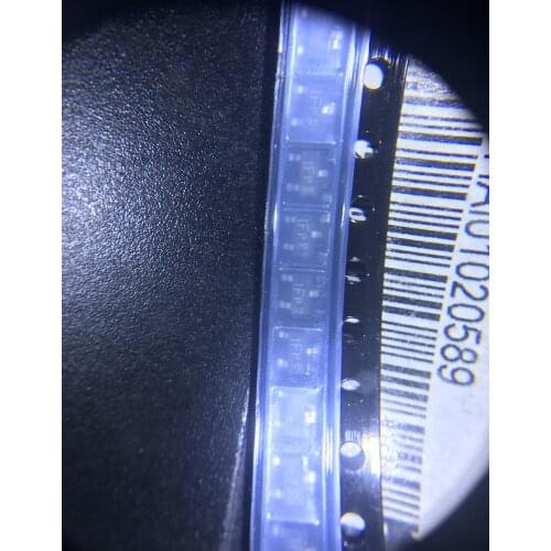 20PCS 1FP (code:1Fp) Crystal oscillator 19.200 new CP2142MM(code:LXG)(code:BO LXG)