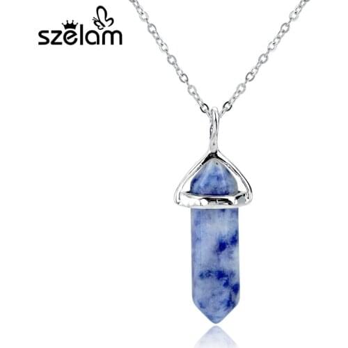 MELIHE Pendant Chains