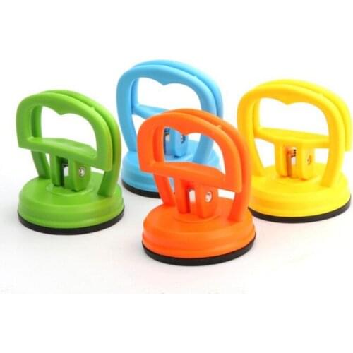 Mini Car Truck Auto Repair Mover hand Tools Household Disassemble Tool Phone LCD Screen Computer Strong Suction Cup DN146