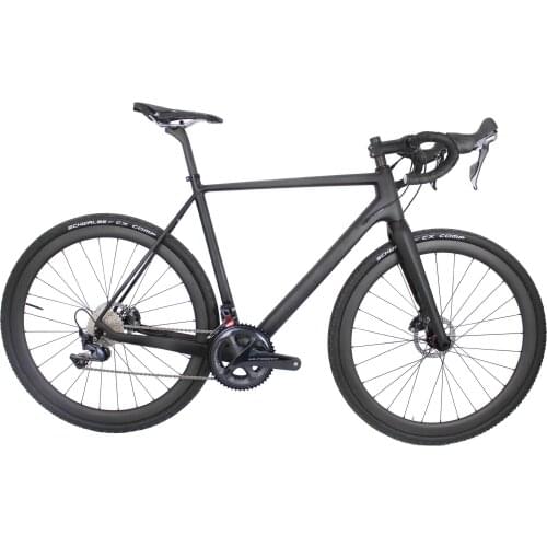 Miracle Road Bikes
