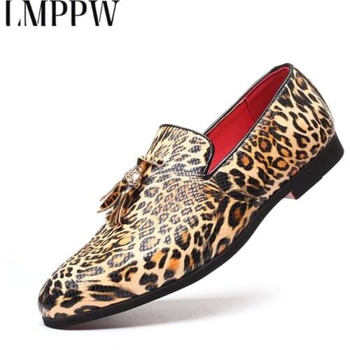 2021 New Luxury Brand Fashion Loafers Leather Dress Shoes Big Size Casual Moccasins Shoes Men Sneakers Italian Male Footwear2.5a