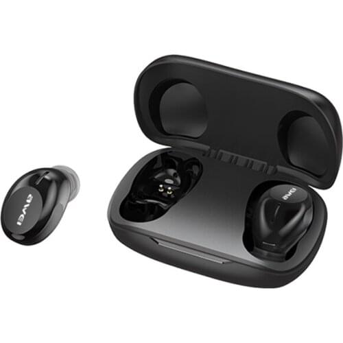 T20 TWS In Ear Mini Earphones Gaming Bluetooth 5.0 Quality Sound Hifi Earbuds With Mic Touch Contorl Wireless Headset