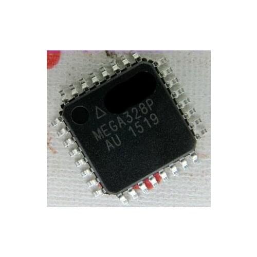 NEW 10PCS/lot ATMEGA328P-AU MEGA328P