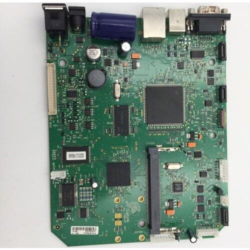 MAIN BOARD FOR ZEBRA GX420T 420T GX420 420 PRINTER printer parts