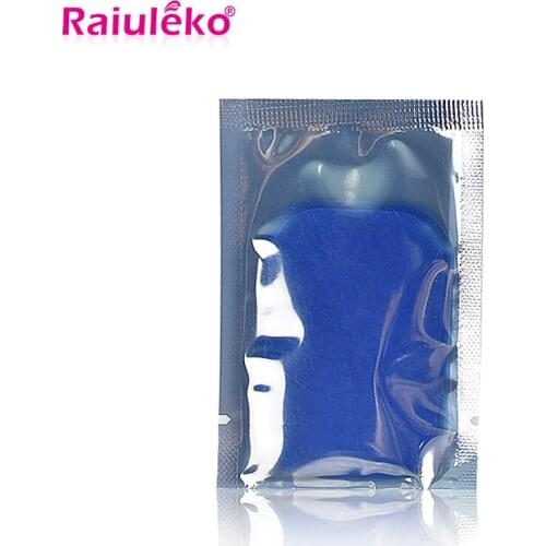 50 Pcs EMS Abdominal Gel Sticker Fitness ABS Body Trainer Hydrogel Patch For Electro Muscle Stimulator Slimming Massage Machine