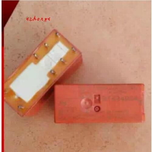 Relay rt424d24 DC24V rt424024