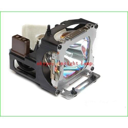RLU1035 high quality projector lamp&bulb with housing/case for PJL1035-1 projector