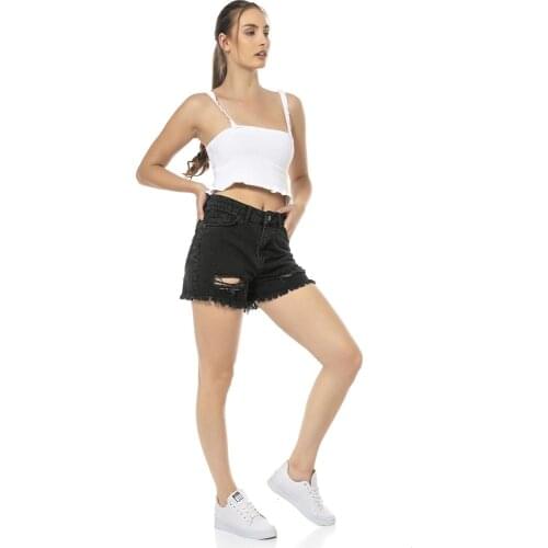 Şimal Womens Summer Shorts