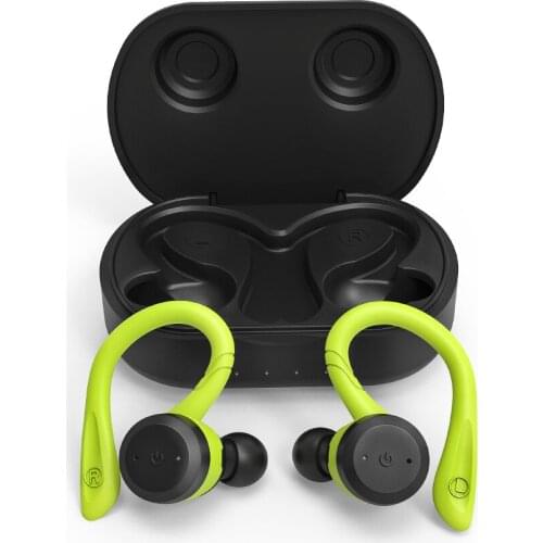 Earphone TWS BE1032 Bluetooth Headset Wireless Earphones IPX7 Waterproof Sports True Wireless Reduce Noise Earphone