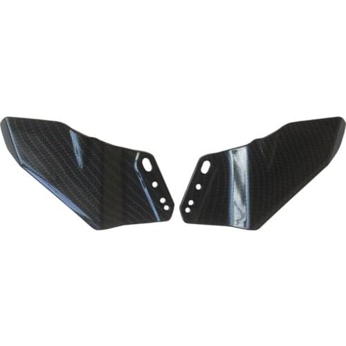 Wushao Front Fairings For Motorcycle