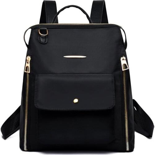 Mini Backpack Female School Backpack for Girls Teenagers PU Leather Strap Womens Backpack mochila feminina Bags For Women 2021