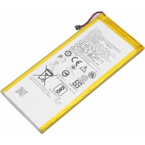 10pcs /lot 3000mAh HG40 Replacement battery For Motorola Moto G5 Plus XT1685 XT1687 XT1681 XT1684 Batteries