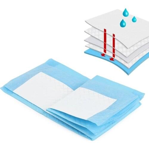 20pcs/lot Dog diaper thick pad diaper dog diaper pet diaper deodorant dog products