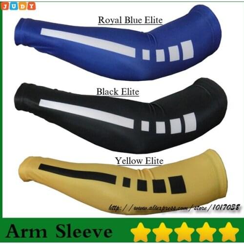 Elit arm sleeve Baseball Stitches camo arm sleeves baseball Outdoor Sport Stretch Arm Sleeve compression arm sleeve