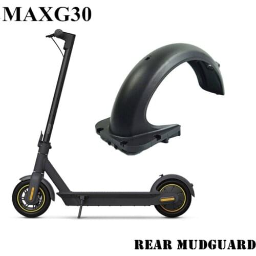 Mudguard Front Rear Back Fender Guard for Xiaomi Mijia Electric M365 Scooter