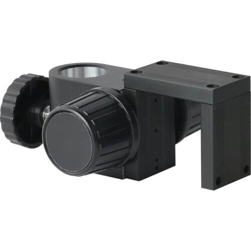 Diameter 25mm 32mm Zoom Adjustable Bracket Focusing Holder Articulating Arm Bracket Microscope Gear Accessories