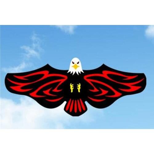 Outdoor toys kite adult flying toy kite acrobatic flying bird toy carbon kite single line fly floatant ripstop kite rainbow kite