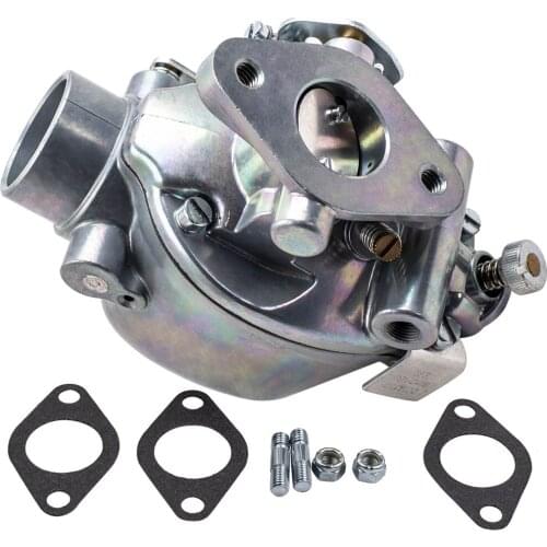 Carburetor for Ford Tractor 2N 8N 9N Heavy Duty TSX241C FSC30-0032 8N9510C-HD