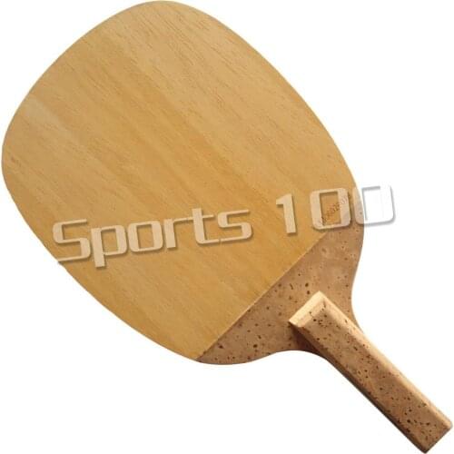 Yinhe Milky Way Galaxy 983 Japanese penhold table tennis PingPong blade 2015 The new listing Favourite