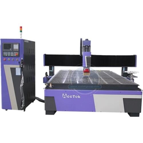 Best Quality Hot Sale Factory Price 3 Axis Disk Tool 3d wood cutting and engraving 1325 cnc machine carousel atc cnc router