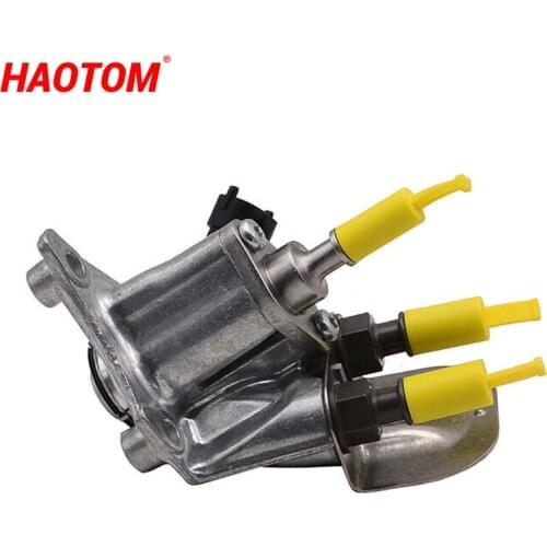 Urea Control Module Urea Injection Valve 0444043005 0444043016 22391563 2871878 21332704 21243945 0444043087 for Volvo Trucks