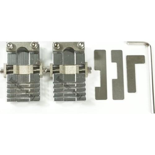 New Universal Key Machine Fixture Clamp Locksmith Tools Replacement Parts for Key Copy Machine