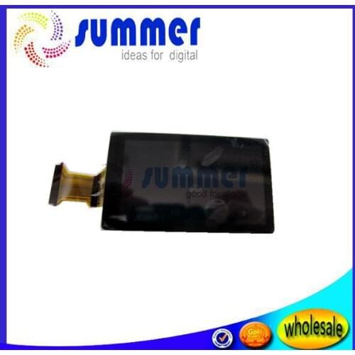 Original Display NEX3N Screen For SONY NEX-3N LCD With Backlight, Camera repair parts free shipping