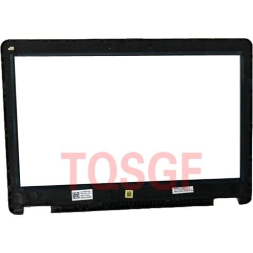 LCD Front Bezel for Dell Latitude E5270 HYWK0 0HYWK0-No Touch