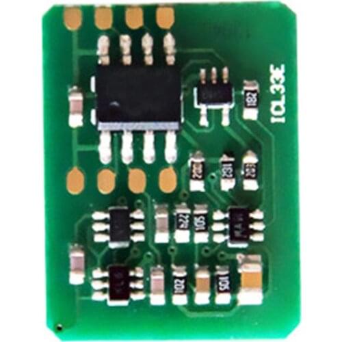 Toner Chip Reset for Oki data OKIDATA 43459370 43459369 43459324 43459323 43459322 43459321 43459304 43459303 43459302 43459301