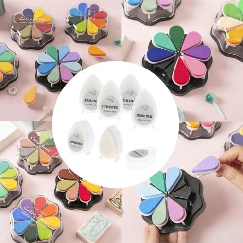 Serenable Flowers For Scrapbooking